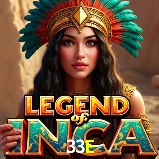 33E: Jogos de Caça-Níqueis-Altas Recompensas, Roleta-Velocidade, Blackjack-Desafios Máximos
