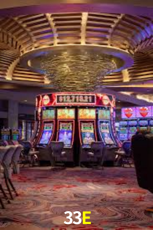 33E,33E.CASINO