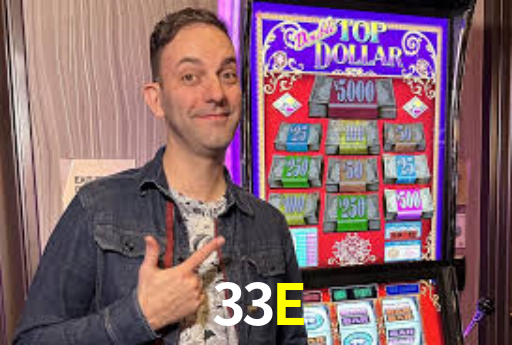 33E CASINO