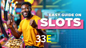 33E.CASINO