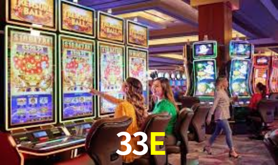 33E.CASINO