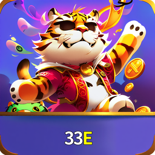 33E